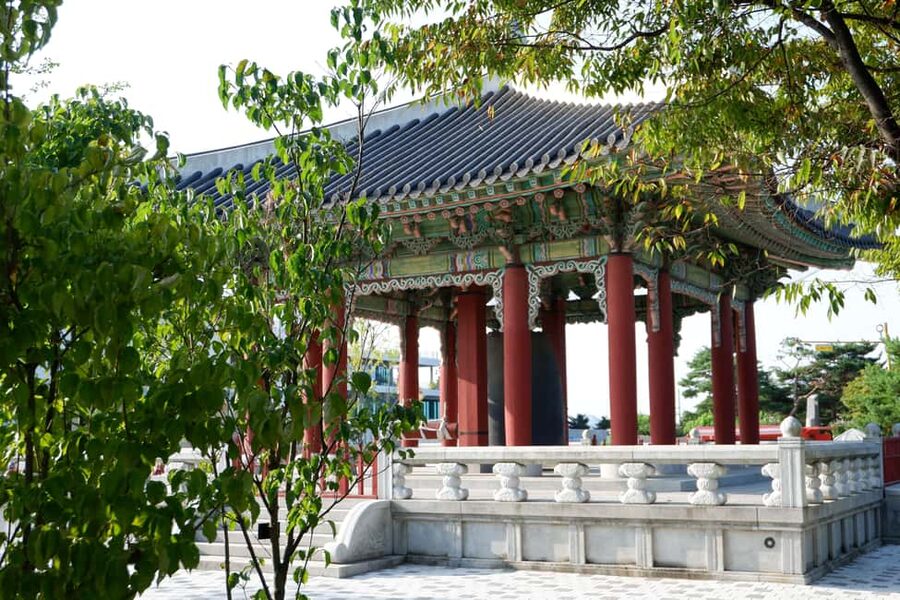 Seoul: DMZ Tour with Optional Suspension Bridge - Transport, timing, and the value of $45