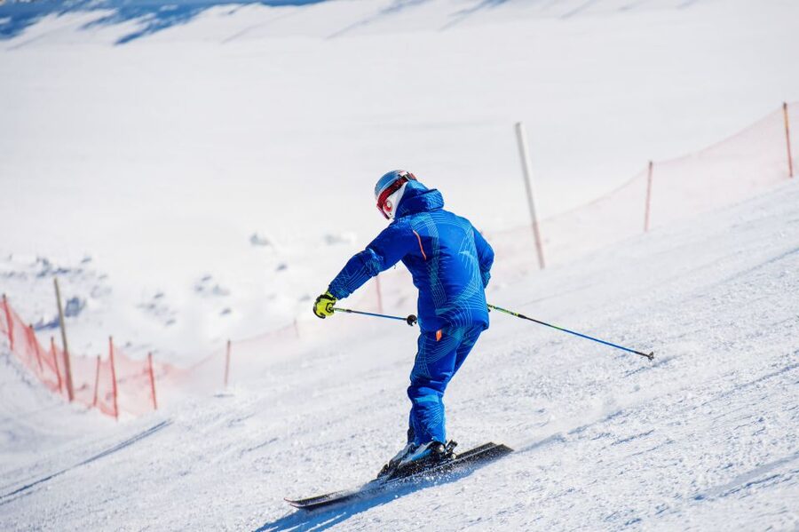 Seoul: Elysian Gangchon Winter Ski with Nami Island Day Tour - Key points to know before booking