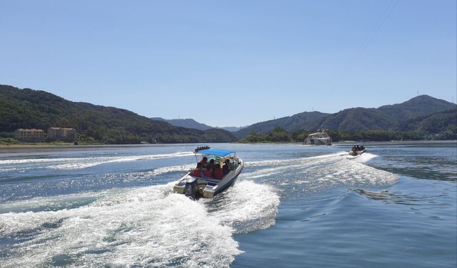 Seoul: Elysian Gangchon Winter Ski with Nami Island Day Tour - Is the $35 price good value?