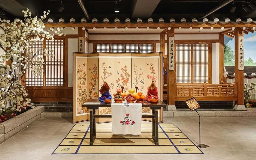 Seoul: Eobi+Nami+Hanbok(+RailBike or Strawberry Options)Tour - Who will enjoy this day most