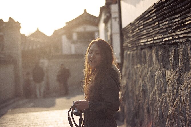 Seoul Film Camera Club - Why a film camera changes your Seoul walk