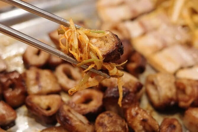 Seoul Food: Banchan, Bibimbap, and Beyond - Old Seoul meets new Seoul at DDP