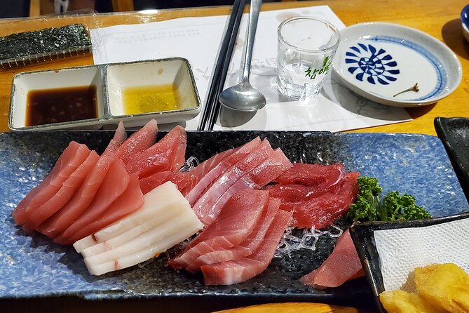 Seoul Food n Night view with Local Korean BBQ dinner Hongdae st. - The guides are the heart of the experience