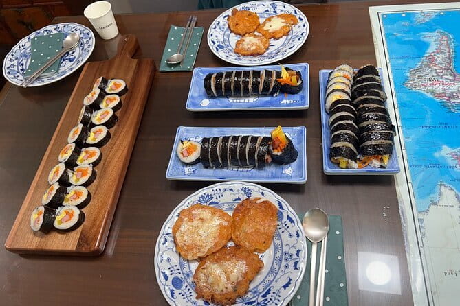 Seoul Foodie Walking Tour - Who will enjoy this food walk most