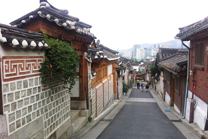 Seoul Full Day small group Tour - What this Seoul tour is really designed to do