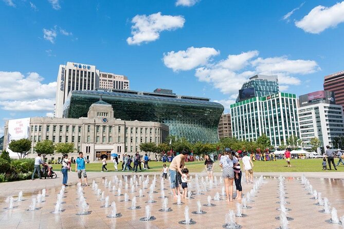 Seoul Full Day Tour with a Local: 100% Personalized & Private - What this private Seoul tour is really offering