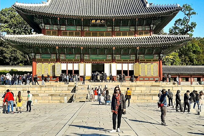 Seoul Full Day Tour with a Local: 100% Personalized & Private - Why the guides matter so much