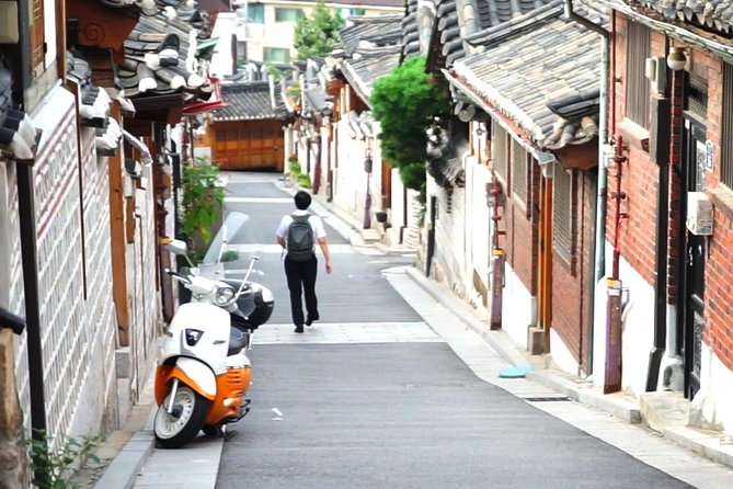 Seoul: Fully Customizable Private Tour - A Full Seoul Day Built Around Your Priorities
