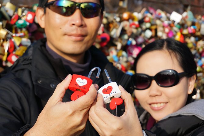 Seoul: Fully Customizable Private Tour - Insadong: Tea, Traditional Goods, and a Good Lunch Break