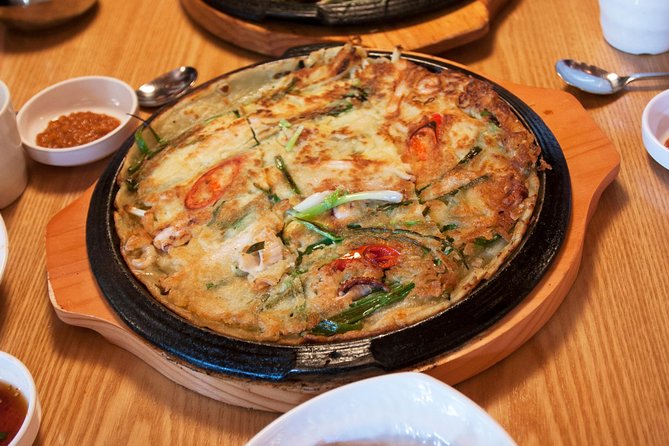 Seoul: Fully Customizable Private Tour - Gwangjang Market: Street Food and Everyday Seoul