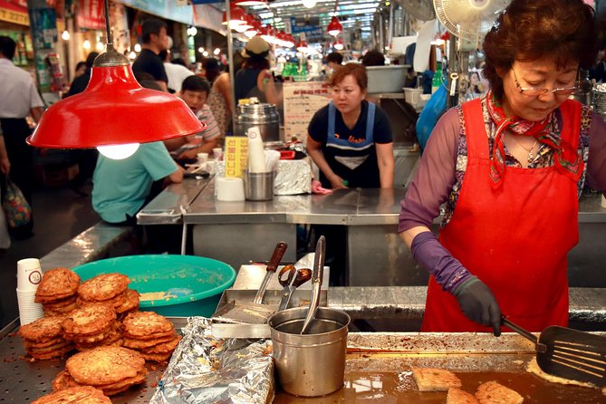 Seoul: Fully Customizable Private Tour - Other Routes: Fish Markets, Nami Island, and Special Interests