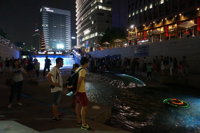 Seoul: Fully Customizable Private Tour - What the Private Guide Adds