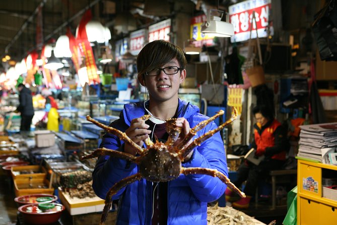 Seoul: Fully Customizable Private Tour - Starting at your hotel and setting the plan