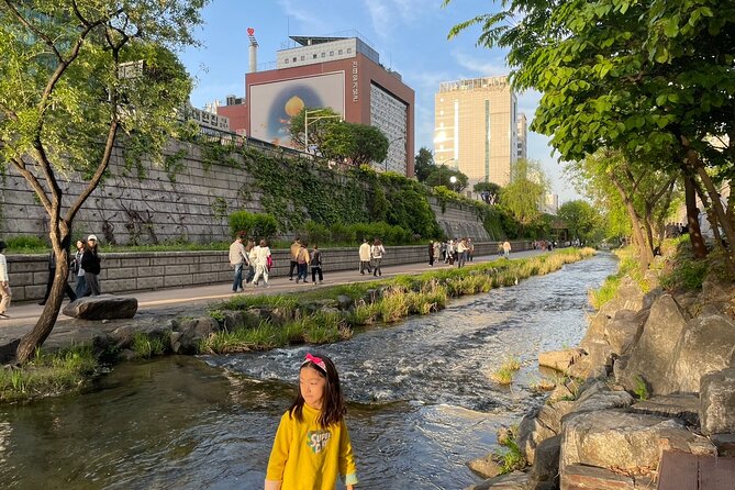 Seoul Fun Food Tour: 12 different food tastings - What the guide adds to the food