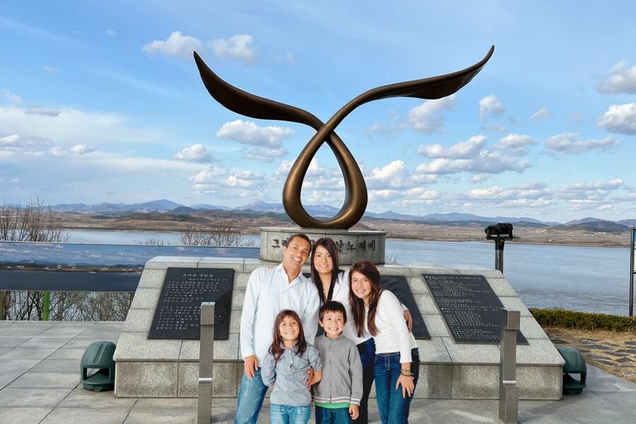 Seoul: Ganghwa Island UNESCO World Heritage Private Tour - Dongmak Beach and the final change of scenery