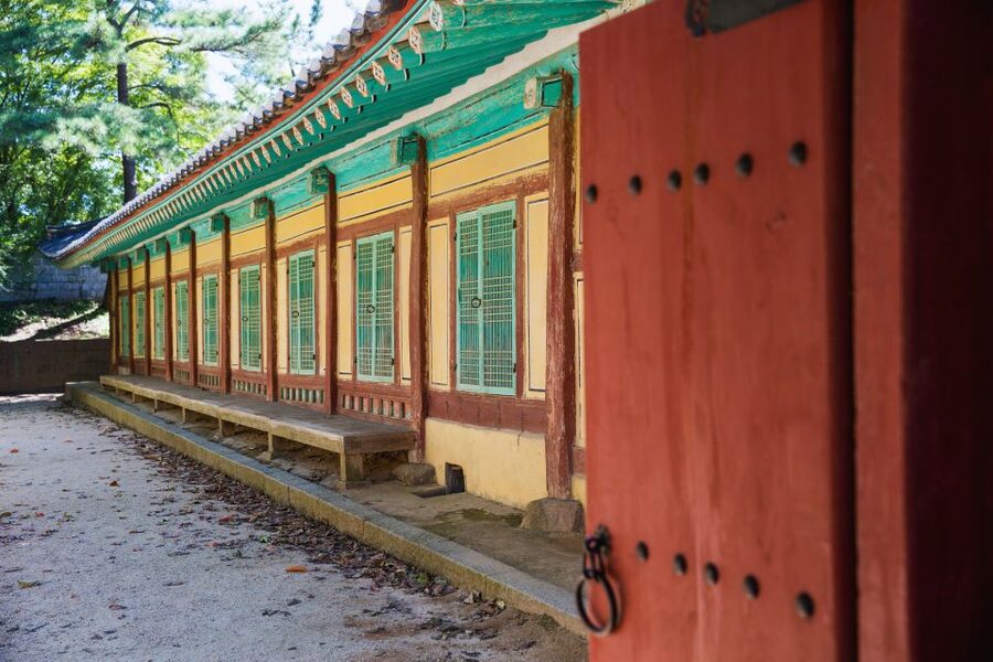 Seoul: Ganghwa Island UNESCO World Heritage Private Tour - Why Ganghwa Island makes a good escape from Seoul