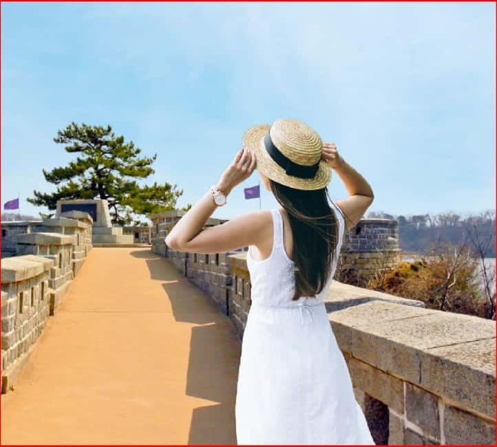 Seoul: Ganghwa Island UNESCO World Heritage Private Tour - Ganghwa Dolmen, a UNESCO site from Korea’s distant past