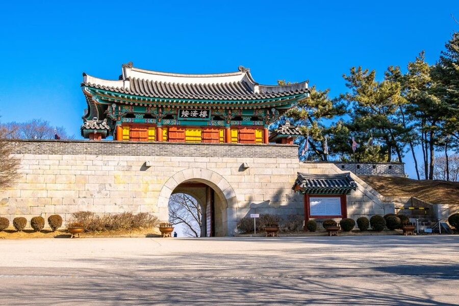 Seoul: Ganghwa Island UNESCO World Heritage Private Tour - Palaces, churches, and the memory of old Ganghwa