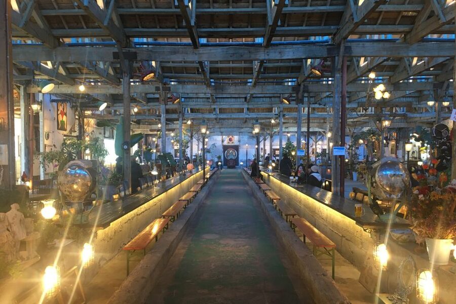 Seoul: Ganghwa Island UNESCO World Heritage Private Tour - Gwangseongbo Fortress and the island’s defensive role