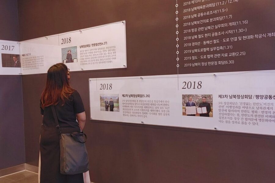 Seoul: Ganghwa Island UNESCO World Heritage Private Tour - The Peace Observatory and Korea’s divided border story