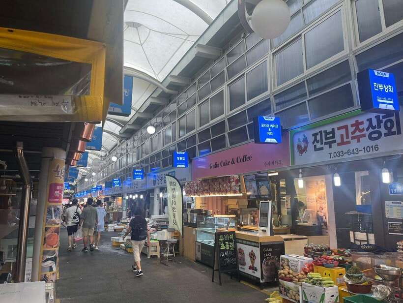 Seoul: Gangneung BTS K-Pop & K-Drama Filming Locations Tour - Key details before you book