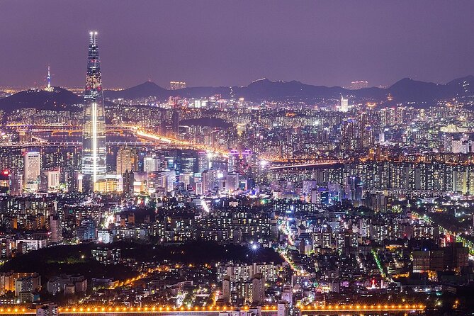 Seoul Gimpo Airport (GMP) Transfer to Seoul/Suwon/Seongnam/Yongin - What this Gimpo Airport transfer actually does