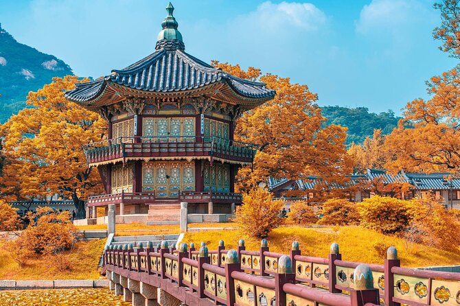 Seoul Gimpo Airport (GMP) Transfer to Seoul/Suwon/Seongnam/Yongin - Is $60 per person a fair price?