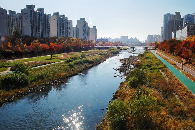 Seoul Gimpo Airport (GMP) Transfer to Seoul/Suwon/Seongnam/Yongin - Communication, timing, and the small details
