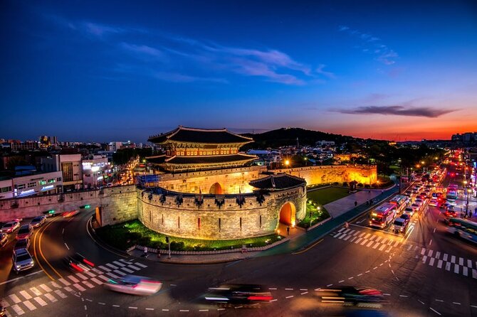 Seoul Gimpo Airport (GMP) Transfer to Seoul/Suwon/Seongnam/Yongin - What the praise tells you
