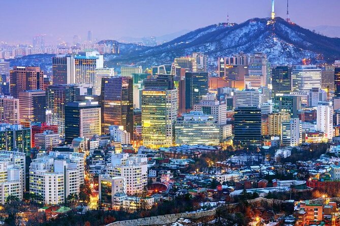 Seoul Gimpo Airport (GMP) Transfer to Seoul/Suwon/Seongnam/Yongin - The airport pickup: where the experience can succeed or fail