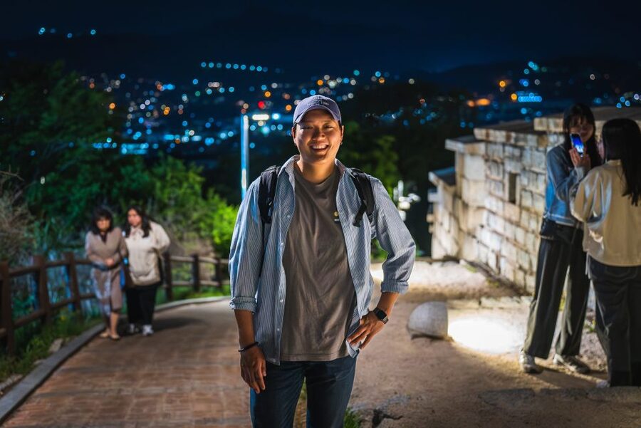 Seoul: Guided City Wall Sunset Hike with Korean Dinner - Should you book the Naksan sunset hike?
