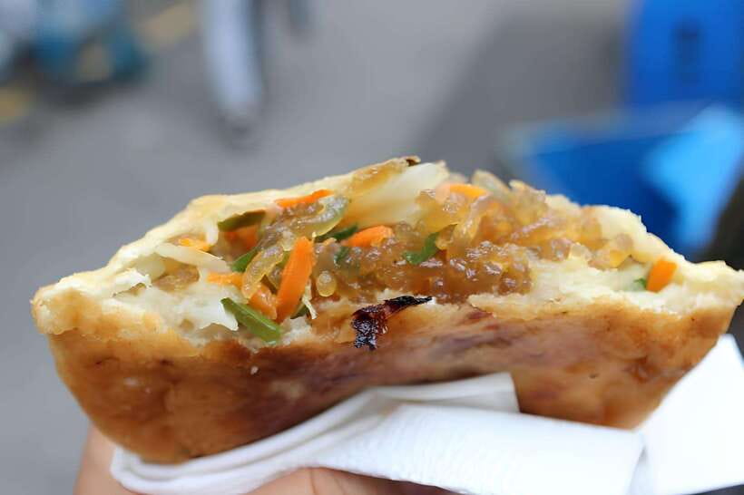 Seoul: Guided Street Food Tour at Namdaemun Market - Why Namdaemun makes a good first food stop