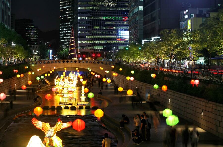 Seoul Gwangjang Market Foody Walking Tour - The guide can make or break the outing