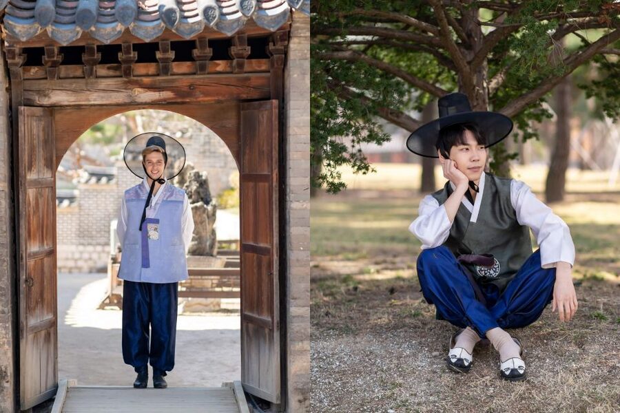 Seoul: Gyeongbok Palace with Gigibebe Hanbok Rental - Key points to know before you book