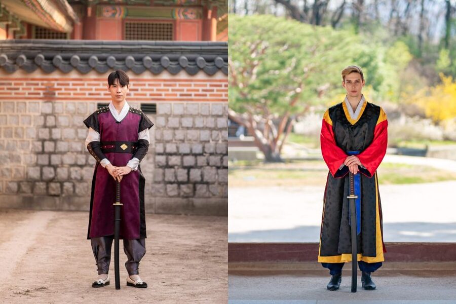 Seoul: Gyeongbok Palace with Gigibebe Hanbok Rental - Service, cleanliness, and possible frustrations