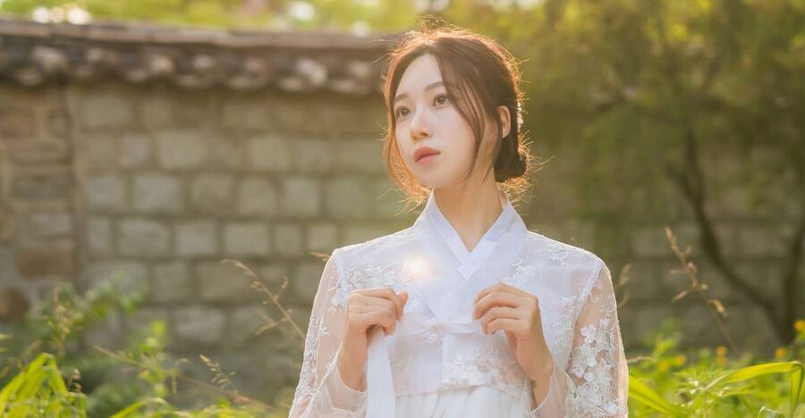 Seoul: Gyeongbok Palace with Gigibebe Hanbok Rental - Two hours, four hours, or the full day