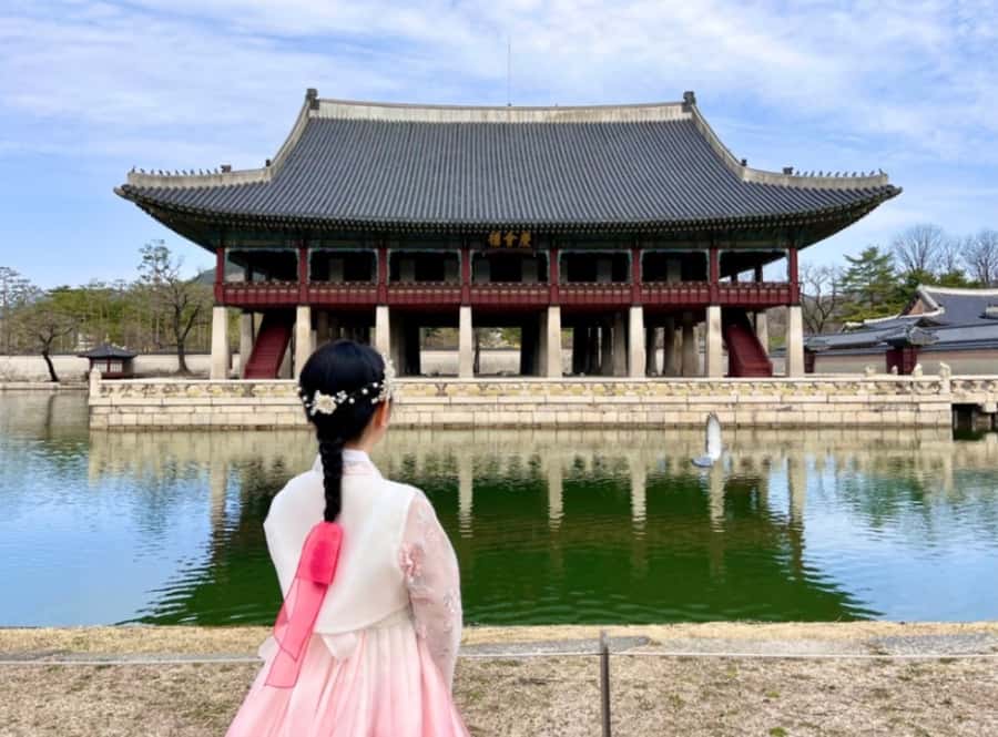 Seoul: Gyeongbokgung / Hanok Village / N Seoul Tower - Key points to know before booking