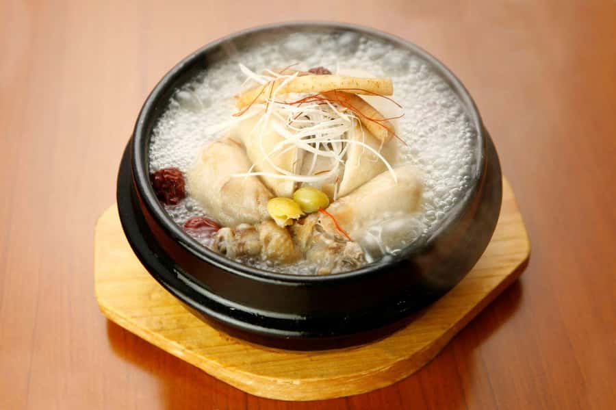 Seoul: Gyeongbokgung / Hanok Village / N Seoul Tower - Riding the Namsan cable car to N Seoul Tower