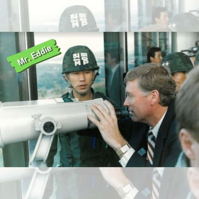 Seoul: Half-Day DMZ Tour Led by a Retired Military Officer - Why a retired officer changes the experience