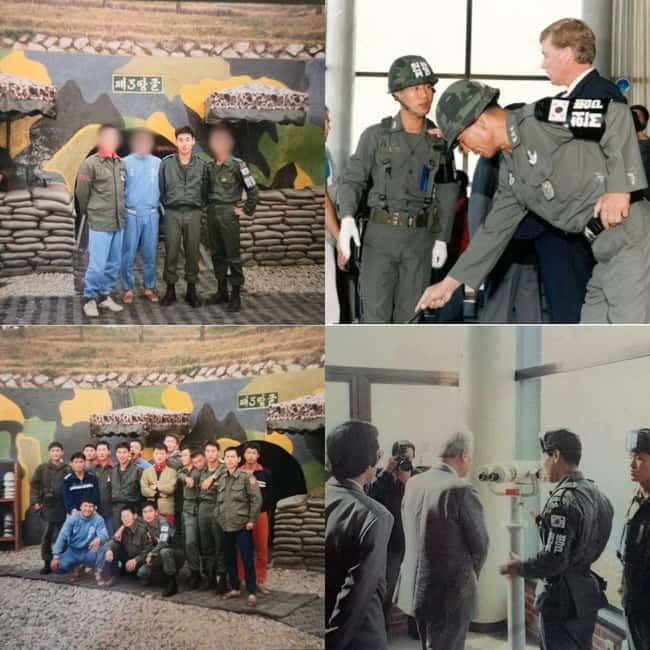 Seoul: Half-Day DMZ Tour Led by a Retired Military Officer - Who will enjoy this tour most?