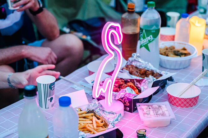 Seoul Han River Night Tour: Picnic, Games & Starlight Cruise - Is $245 a fair price?
