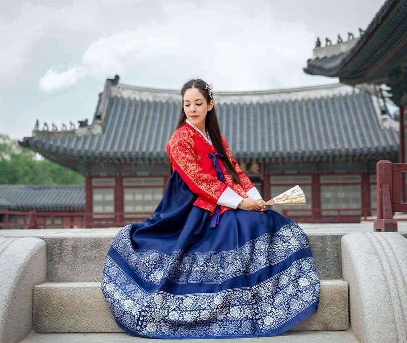 Seoul: Hanbok Rental with Gyeongbokgung Palace Entry - Why This Seoul Experience Works So Well