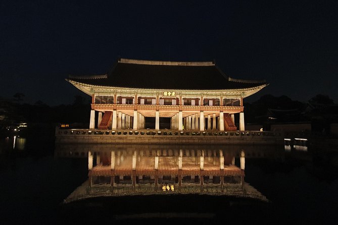 Seoul Highlights & Hidden Gems – Private Tour with Photo Service - N Seoul Tower: Big Views From Namsan