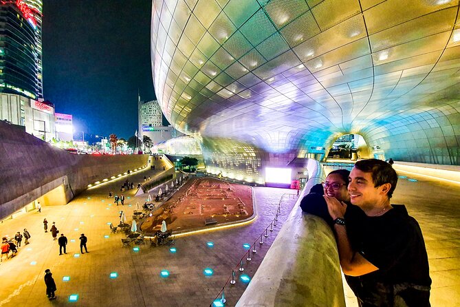 Seoul Highlights & Hidden Gems Tours by Locals: Private + Custom - Gyeongbokgung Palace and Seoul’s Royal Center