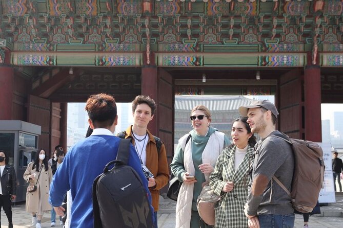 Seoul Highlights & Hidden Gems Tours by Locals: Private + Custom - Walking, Transit, and Pace
