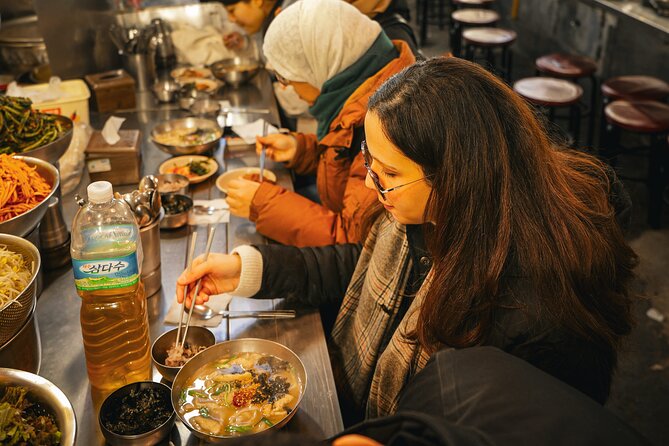 Seoul History Tour: Dark Past & Market Street Flavors - Why this Seoul history route works