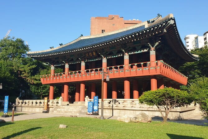 Seoul History Walking Tour - Why this walk gives Seoul a clearer shape