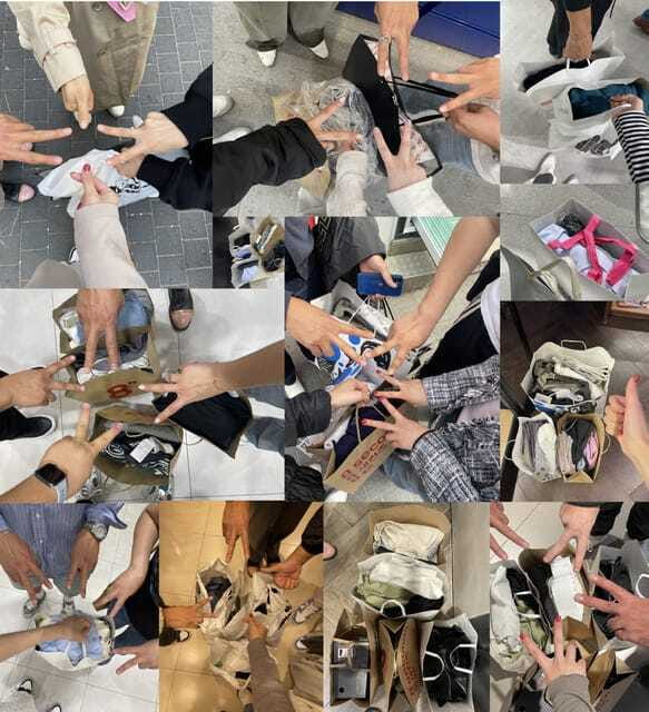 Seoul: K-Fashion Shopping Tour with a Professional Stylist - How the One-Hour K-Fashion Session Works