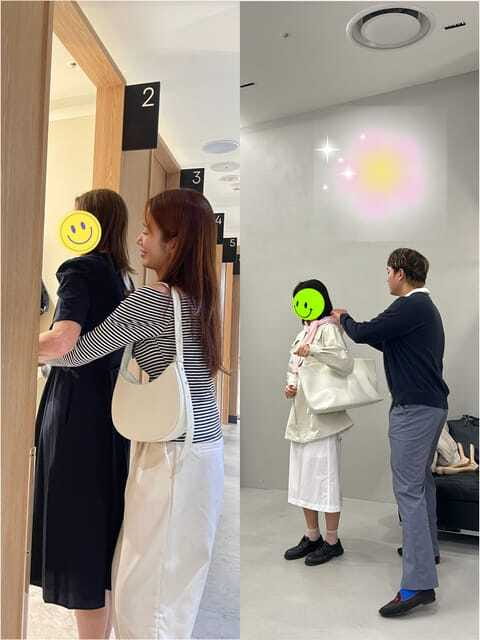 Seoul: K-Fashion Shopping Tour with a Professional Stylist - What Six or Seven Prepared Outfits Really Means