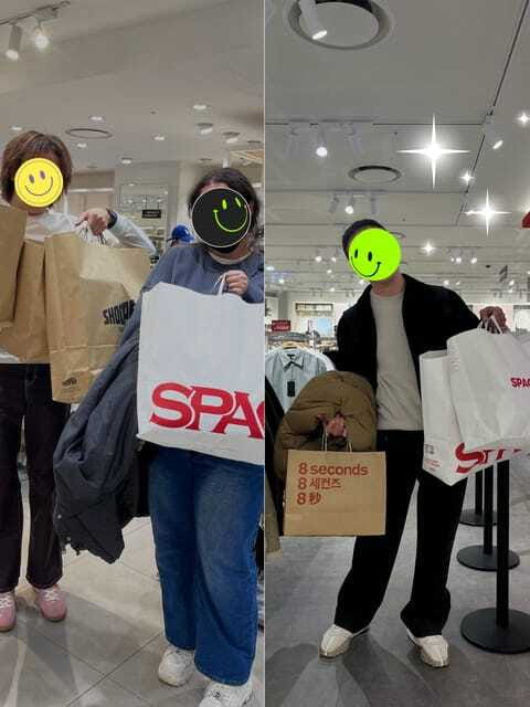Seoul: K-Fashion Shopping Tour with a Professional Stylist - Booking, Changes, and the Appointment Details